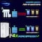 Ispring Tankless RO Reverse Osmosis Water Filtration System RO500AK-BN - alternate 7